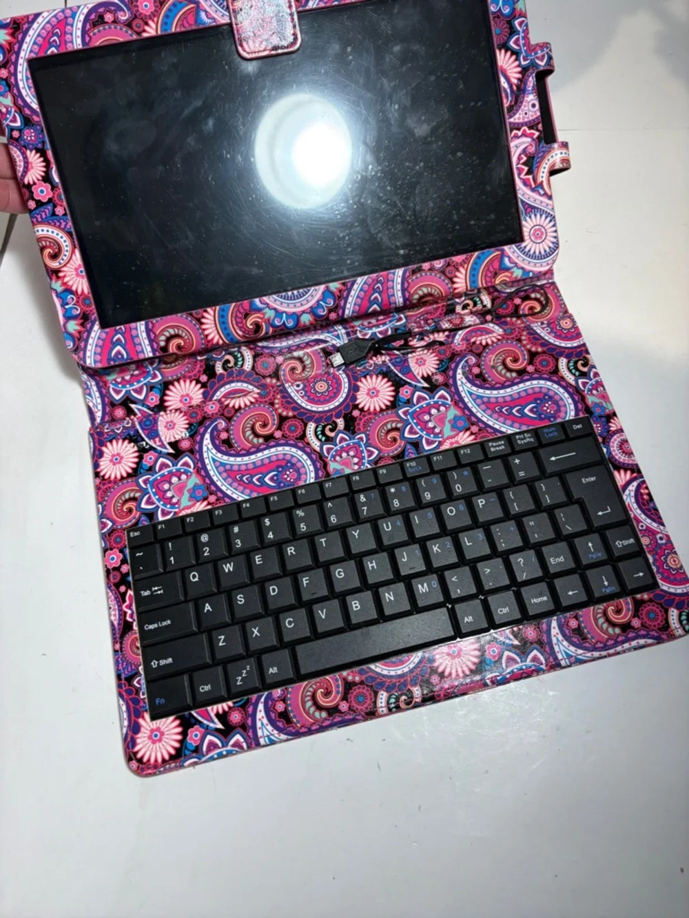 Visual Land Prestige Elite 10QL 16GB. ME-10QL